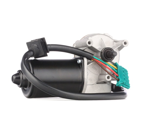 RIDEX 295W0032 Двигател на чистачките MERCEDES-BENZ C-класа T-modell (S202) 163 K.C. бензин цена
