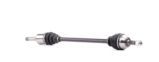 RIDEX 13D0153: Antriebswelle Vorderachse rechts, 801,4mm
