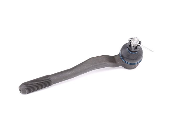 RIDEX 914T0253: Spurstangenkopf Vorderachse rechts, 220mm
