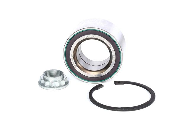 SKF VKBA 3682: Juego de cojinete de rueda