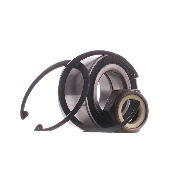 RIDEX 654W0322 Radnabe NISSAN TERRANO 1 (WD21) 2.4 i 4WD 103 PS Benzin