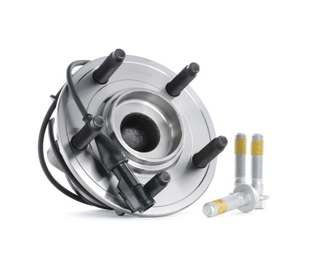 RIDEX 654W0348 Kit cuscinetto ruota JAGUAR S-Type (X200) 396 CV Benzina costo