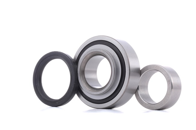 RIDEX 654W0356 Σετ ρουλεμάν τροχών DAIHATSU TERIOS (J2_) 105 PS Βενζίνη κόστος