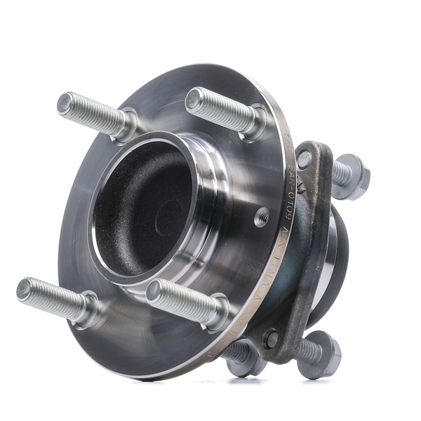 SKF VKBA 3685 Pyöränlaakerisarja MITSUBISHI COLT 6 (Z3A, Z2A) 95 hv Bensiini/nestekaasu (LPG) hinta