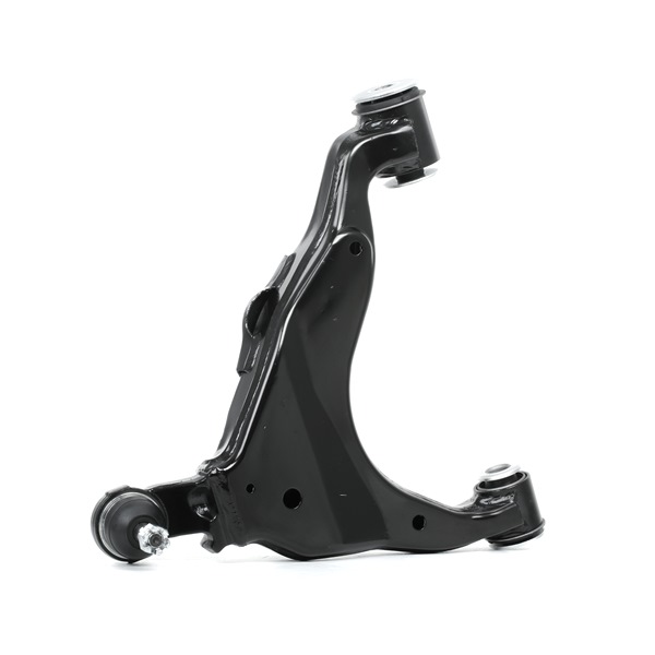 RIDEX 273C0228 Querlenker TOYOTA FJ CRUISER (GSJ1_) 264 PS Benzin Kosten