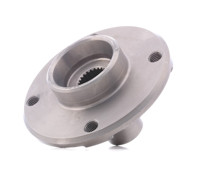 RIDEX 653W0021 Cubo de rueda FORD FIESTA 2 (FBD) 97 cv Gasolina costo