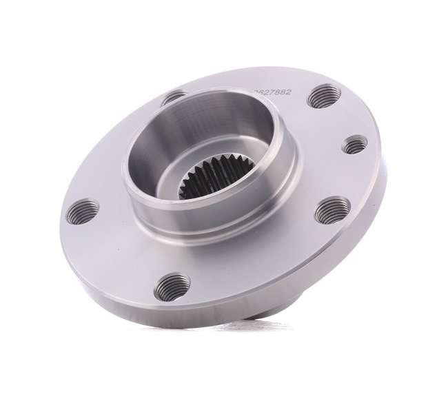 RIDEX 653W0045 Главина на колелото ALFA ROMEO 147 (937) 105 K.C. бензин цена