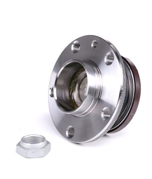 SKF VKBA 3691 Комплект колесен лагер ALFA ROMEO 156 (932) 115 K.C. дизел цена