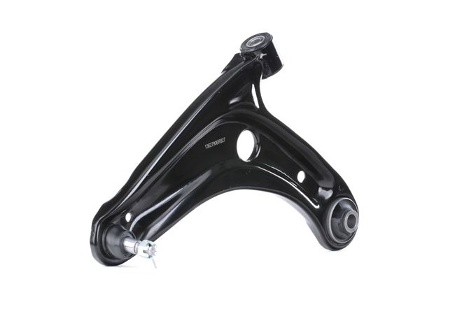 RIDEX 273C0289 Носач, окачване на колелата HONDA Jazz 2 (GD_, GE3, GE2) 107 K.C. бензин цена