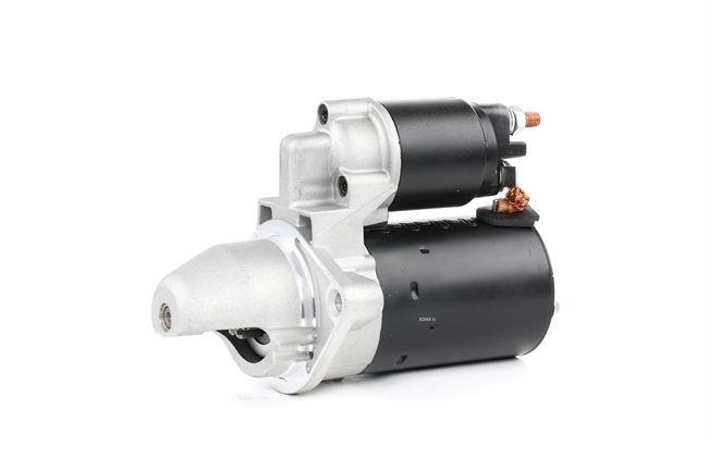 RIDEX 2S0030 Starteris VAUXHALL Corsa Mk2 (C) (X01) 69 AG dyzelinas kaina