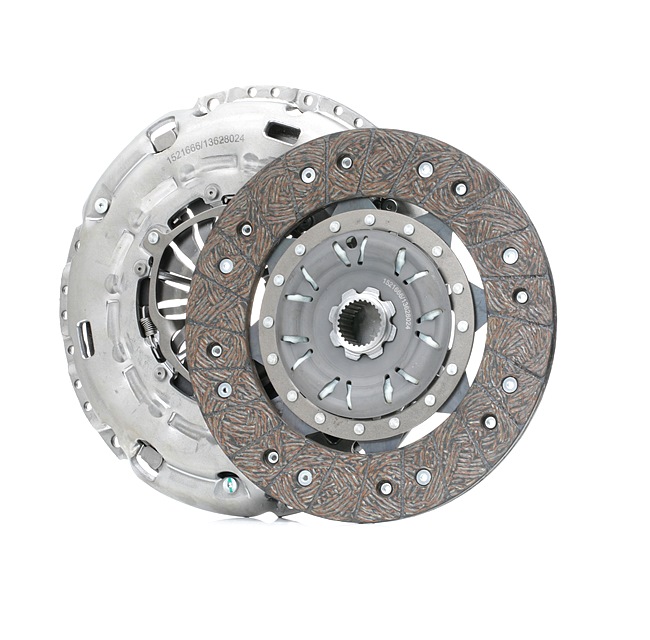 RIDEX 479C0129 Комплект съединител VW Multivan 5 (7HM 174 K.C. дизел цена