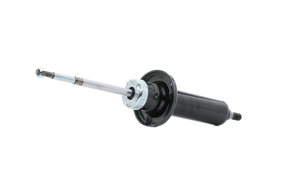 RIDEX 854S1410: Schokdemper Vooras, Gasdruk, Veerdragende schokdemper