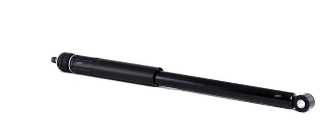 RIDEX 854S1418: Amortizor puntea spate, presiune gas, Telescop - amortizor