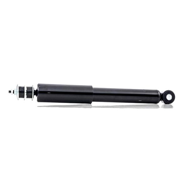 RIDEX 854S1427 Stoßdämpfer SSANGYONG KORANDO Cabrio (KJ) 120 PS Diesel Kosten
