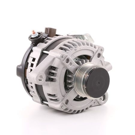 RIDEX 4G0078: Laturi 100A