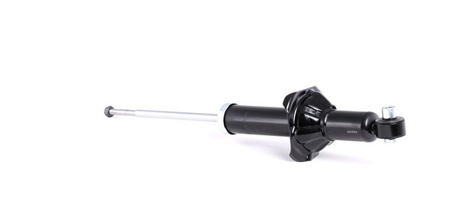 RIDEX 854S1465: Schokdemper Achteras, Gasdruk, Telescoop-schokdemper