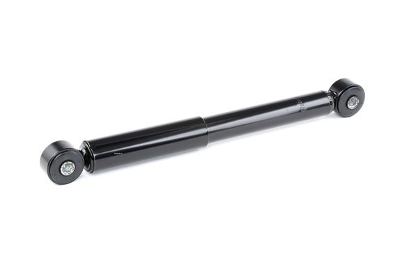 RIDEX 854S1480: Stoßdämpfer hinten, Gasdruck, Teleskop-Stoßdämpfer