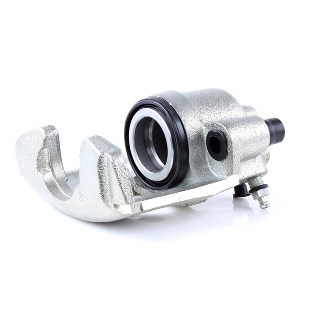 RIDEX 78B0447 Remklauw SKODA Fabia 1 Combi (6Y5) 60 Pk Benzine kosten