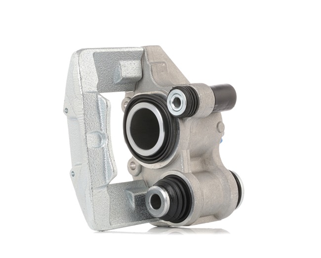 RIDEX 78B0478: Bremssattel Vorderachse rechts, Vorderachse, ohne Halter
