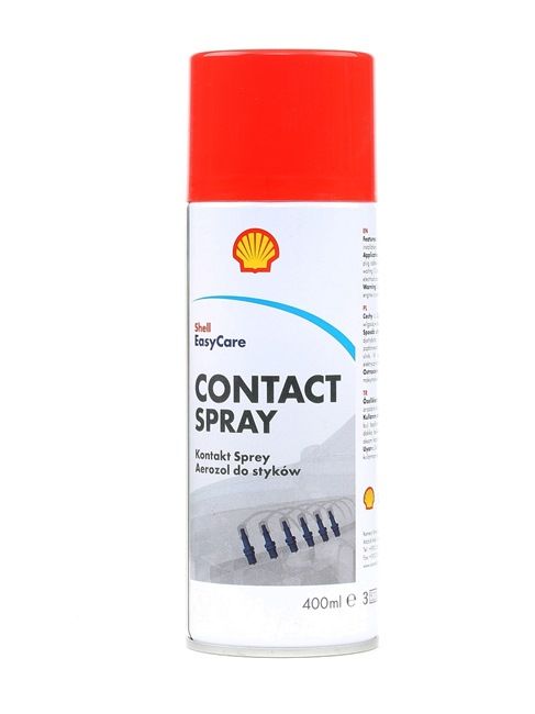 SHELL AT649I: Kontaktspray