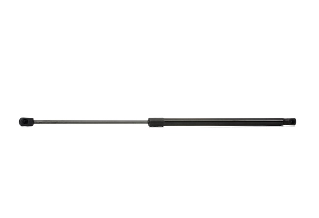 RIDEX 219G0455: Pneumaticka pruzina, zavazadlovy / nakladovy prostor Zadní kapota vozidla, 586mm