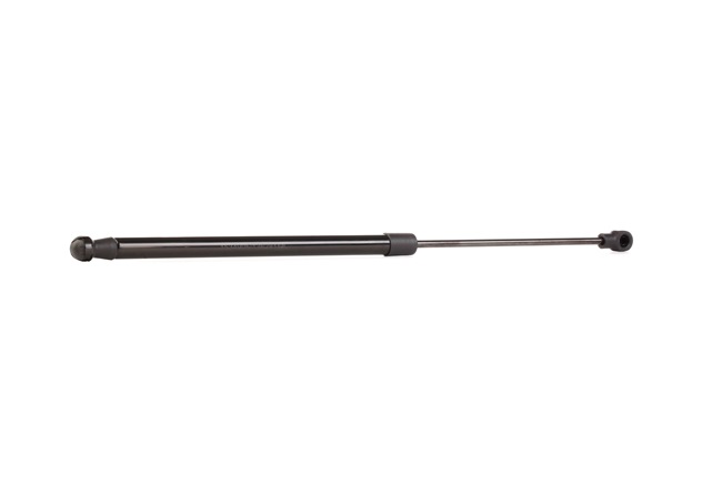 RIDEX 219G0485: Gāzes atspere, Bagāžas / Kravas nodalījuma vāks Automobiļa aizmugurējā stikla vāks, no abām pusēm, 445mm