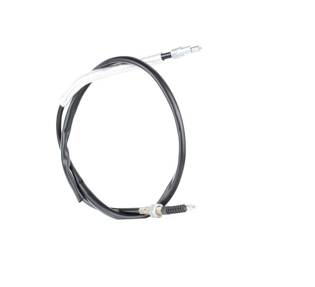 RIDEX 124C0185 Handremkabel CITROЁN XANTIA (X2) 88 Pk Benzine kosten