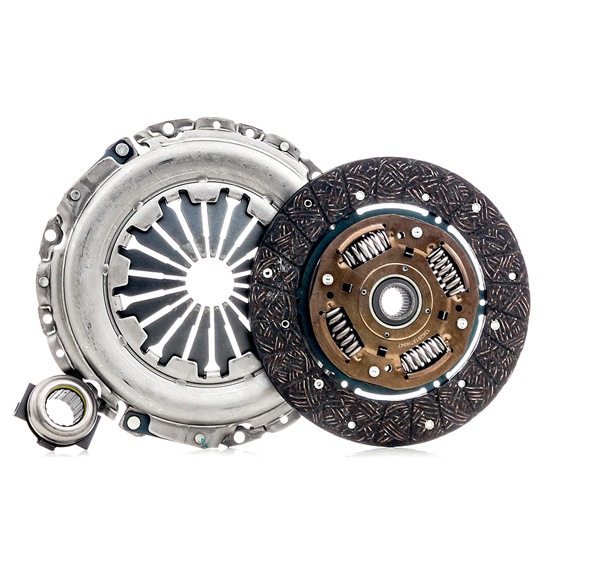 RIDEX 479C0155 Kit ambreiaj RENAULT Scénic 1 (JA0/1_, FA0_) 102 CP motor diesel cat costa