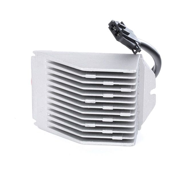 RIDEX 1385C0007: Unidad de control, calefacción / ventilación