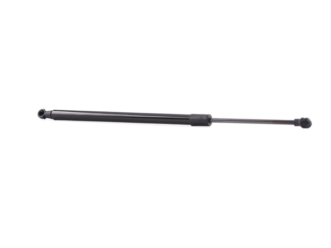 RIDEX 219G0529: Heckklappendämpfer beidseitig, 483,5mm