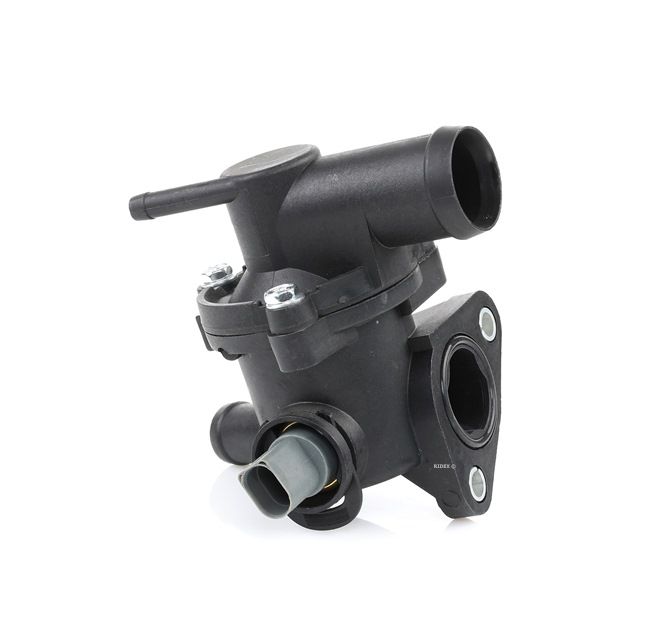 RIDEX 316T0107 Kühlwasserthermostat SKODA Fabia 1 Combi (6Y5) 60 PS Benzin Kosten