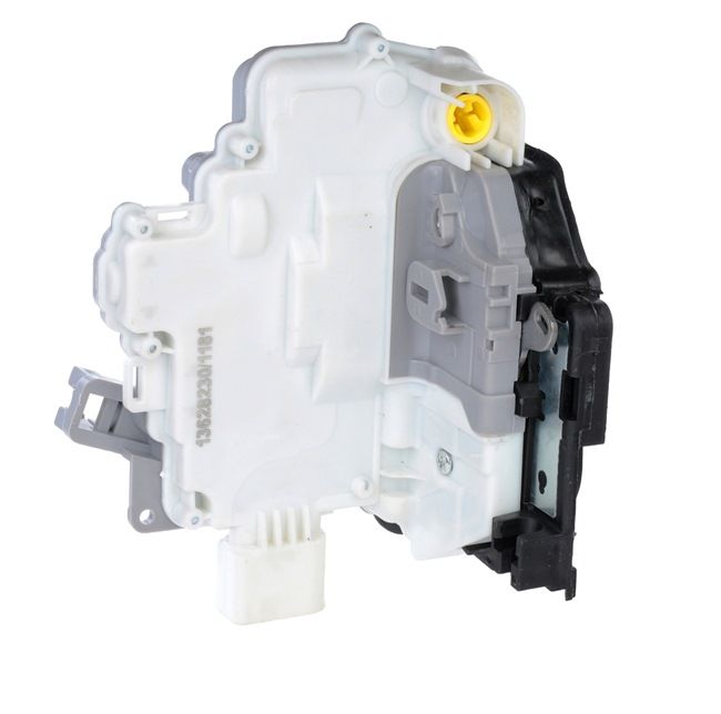 RIDEX 1361D0011 Κλειδαριά πόρτας AUDI Q7 (4LB) 280 PS Βενζίνη κόστος