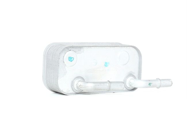 RIDEX 469O0014: Radiador de óleo, óleo do motor