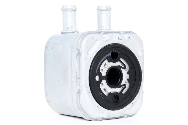 RIDEX 469O0017 Radiator ulei, ulei motor VW Passat Sedan (3C2) 250 CP benzina cat costa