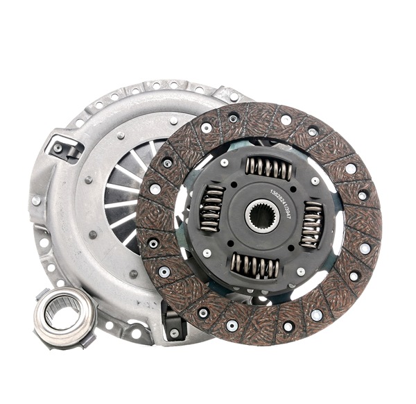 RIDEX 479C0175 Kupplungssatz RENAULT MEGANE Scenic (JA0/1_) 109 PS Benzin Kosten