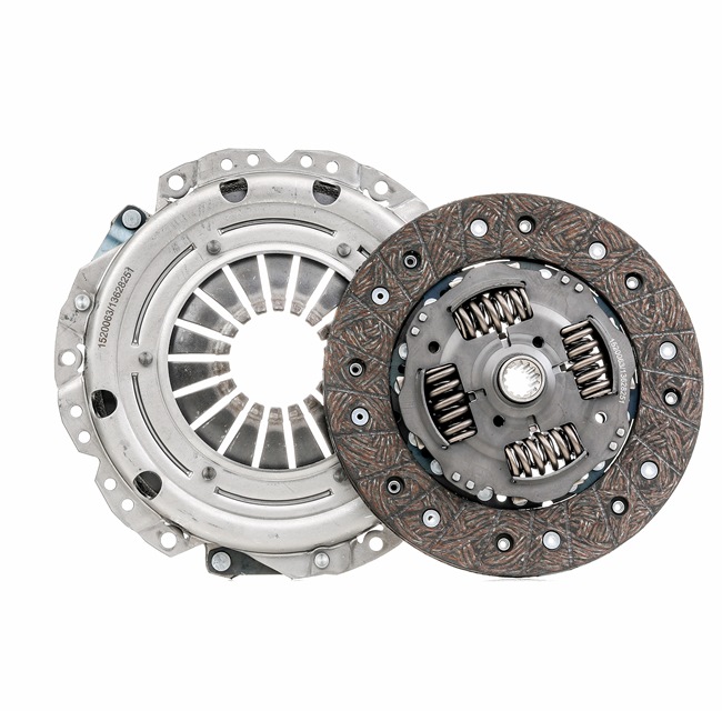 RIDEX 479C0203 Kuplung, szett OPEL Corsa C Hatchback (X01) 75 LE Dízel ár