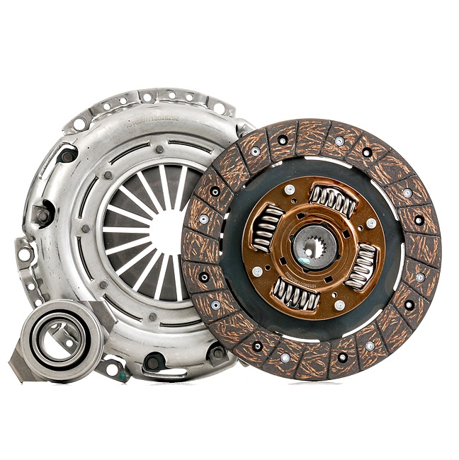 RIDEX 479C0207 Kit de embrague FORD FIESTA 2 (FBD) 97 cv Gasolina costo
