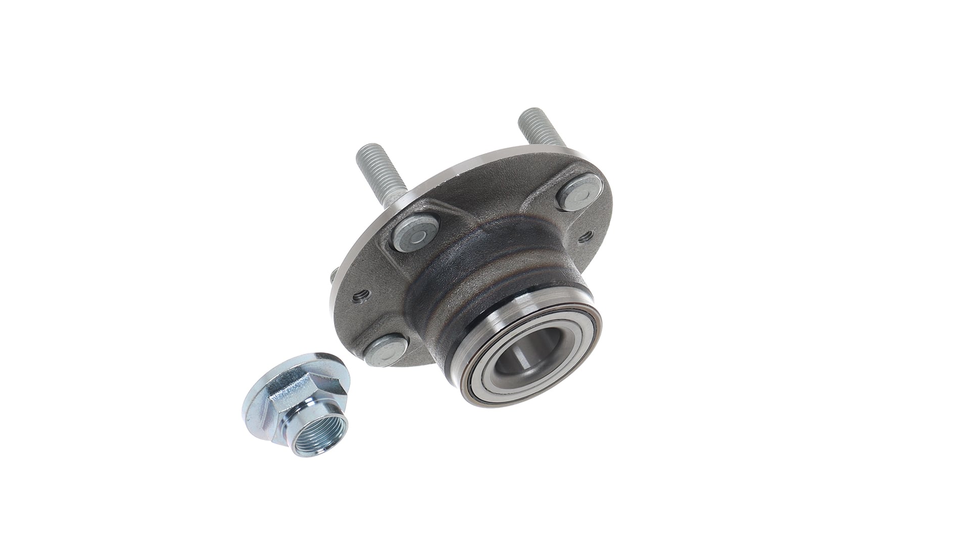 SKF VKBA 3779 Sada lozisek kol MAZDA MX-5 2 (NB) 140 HP Benzín cena