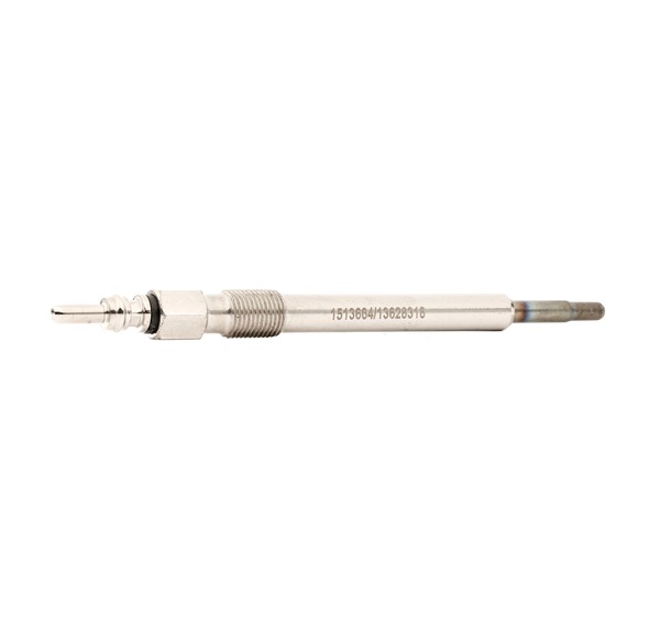 RIDEX 243G0046 Glødeplugg CHRYSLER VOYAGER 4 (RG, RS) 120 hk Diesel hva koster