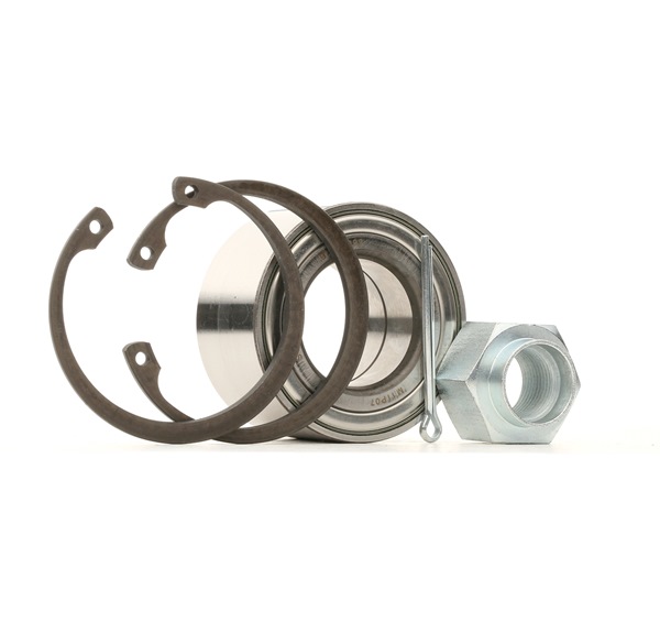 SKF VKBA 3786: Juego de cojinete de rueda