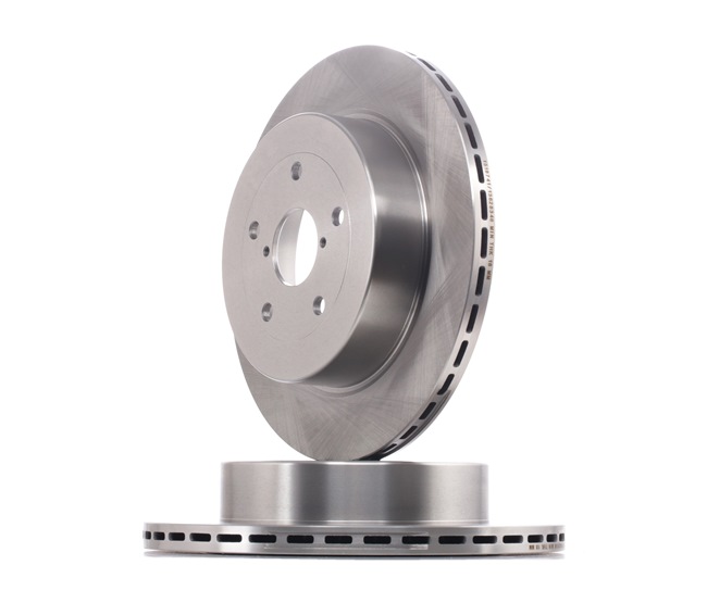 RIDEX 82B1380: Disco de freno Eje trasero, Ø: 316mm, ventilado, Hierro fundido, Ø: 316mm, sin recubrimiento, sin tornillos