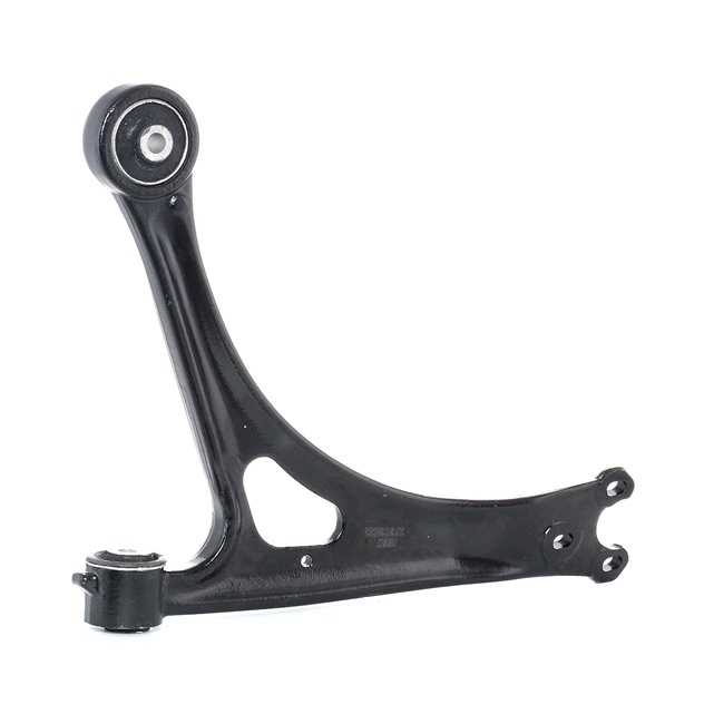RIDEX 273C0708 Querlenker AUDI A3 Schrägheck (8L1) 210 PS Benzin Kosten