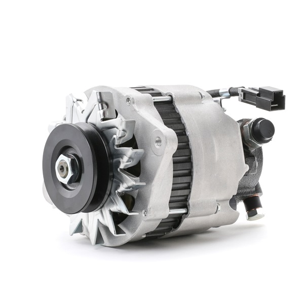 RIDEX 4G0162 Generátor OPEL Corsa B Hatchback (S93) 67 LE Dízel ár