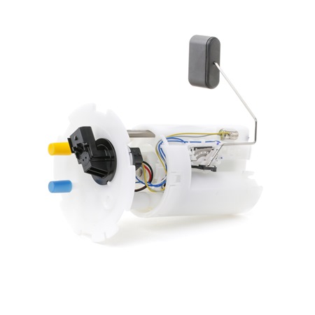 RIDEX 1382F0158: Unidad de alimentación de combustible 3,0bar, eléctrico, Gasolina