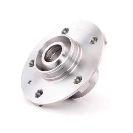 RIDEX 653W0121 Radnabe AUDI A4 Avant (8K5, B8) 177 PS Diesel Kosten