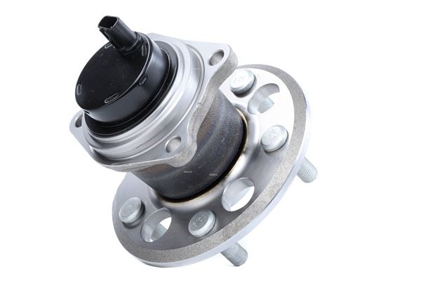 RIDEX 654W0647 Kit cuscinetto ruota TOYOTA Avensis Verso (_M2_) 150 CV Benzina costo