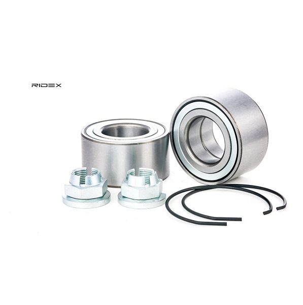 RIDEX 654W0653 Kit cuscinetto ruota LANCIA YPSILON (843) 70 CV Diesel costo