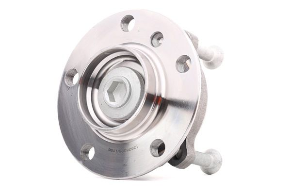 RIDEX 654W0661 Комплект колесен лагер BMW 7 (F01, F02, F03, F04) 381 K.C. дизел цена