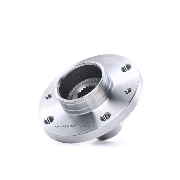 RIDEX 653W0131 Mozzo ruota RENAULT MODUS / GRAND MODUS (F/JP0_) 82 CV Diesel costo