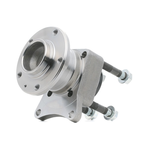 RIDEX 654W0667 Hjullager CITROЁN Jumpy MPV (VF7) 140 hk Bensin hva koster